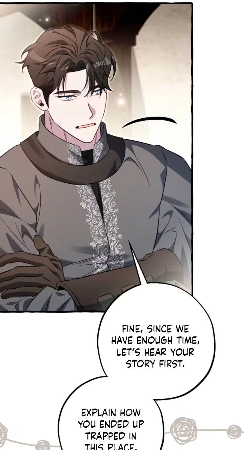 The Duke And Duchess Have A Secret Chapter 22, page 18