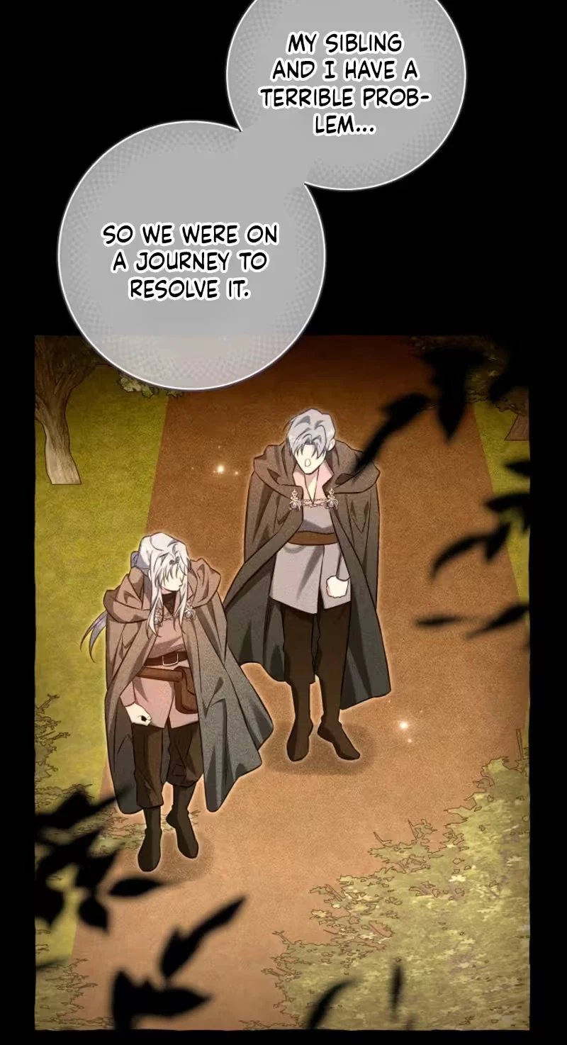 The Duke And Duchess Have A Secret Chapter 22, page 22