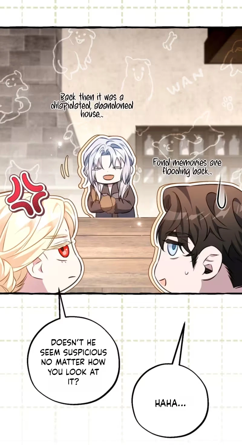 The Duke And Duchess Have A Secret Chapter 22, page 26