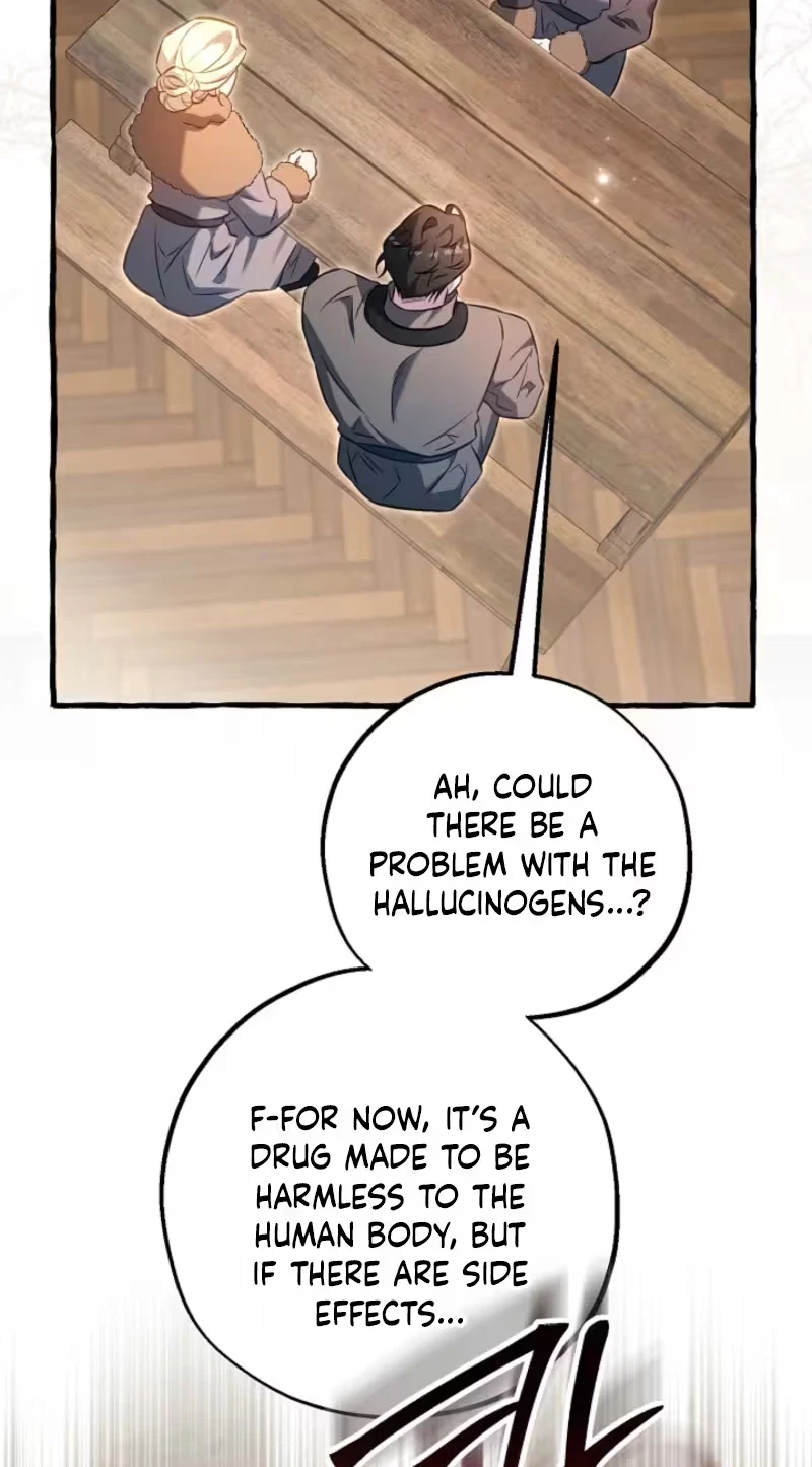 The Duke And Duchess Have A Secret Chapter 22, page 34
