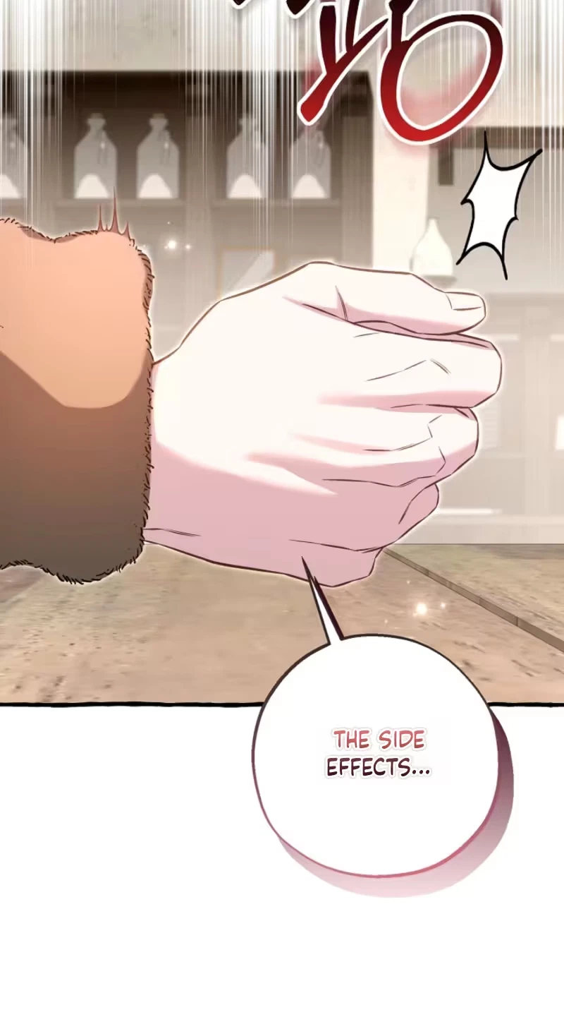 The Duke And Duchess Have A Secret Chapter 22, page 35