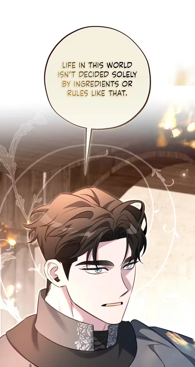 The Duke And Duchess Have A Secret Chapter 22, page 39