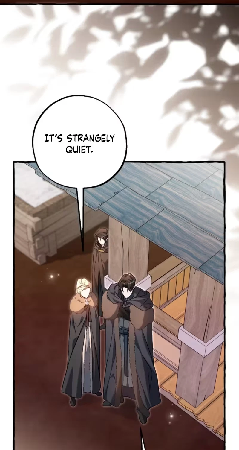 The Duke And Duchess Have A Secret Chapter 22, page 4