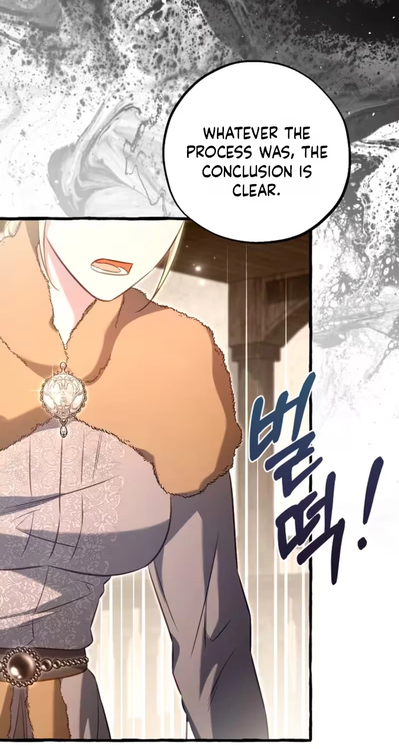 The Duke And Duchess Have A Secret Chapter 22, page 44