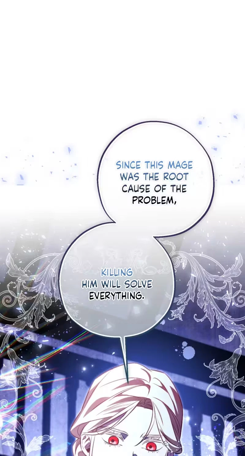 The Duke And Duchess Have A Secret Chapter 22, page 45