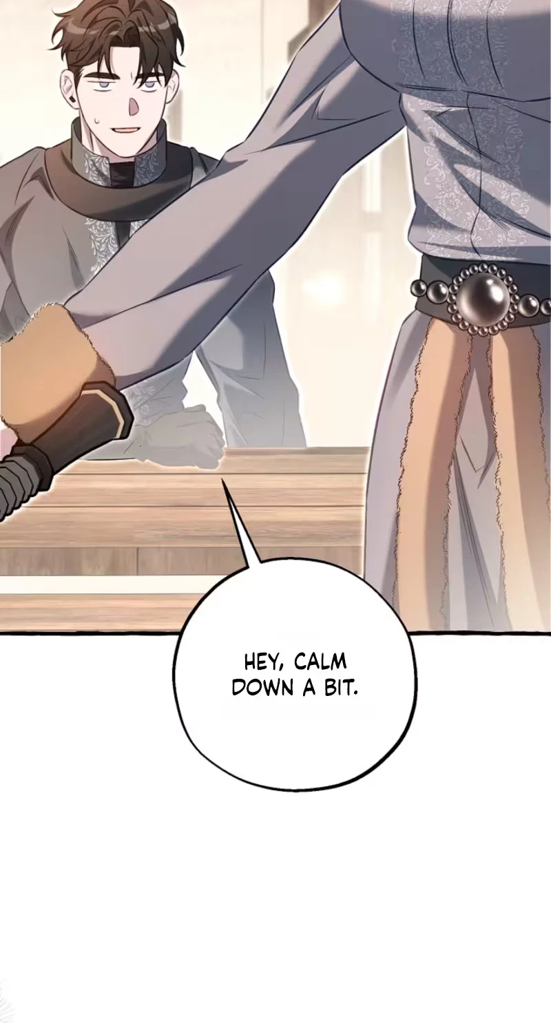 The Duke And Duchess Have A Secret Chapter 22, page 48