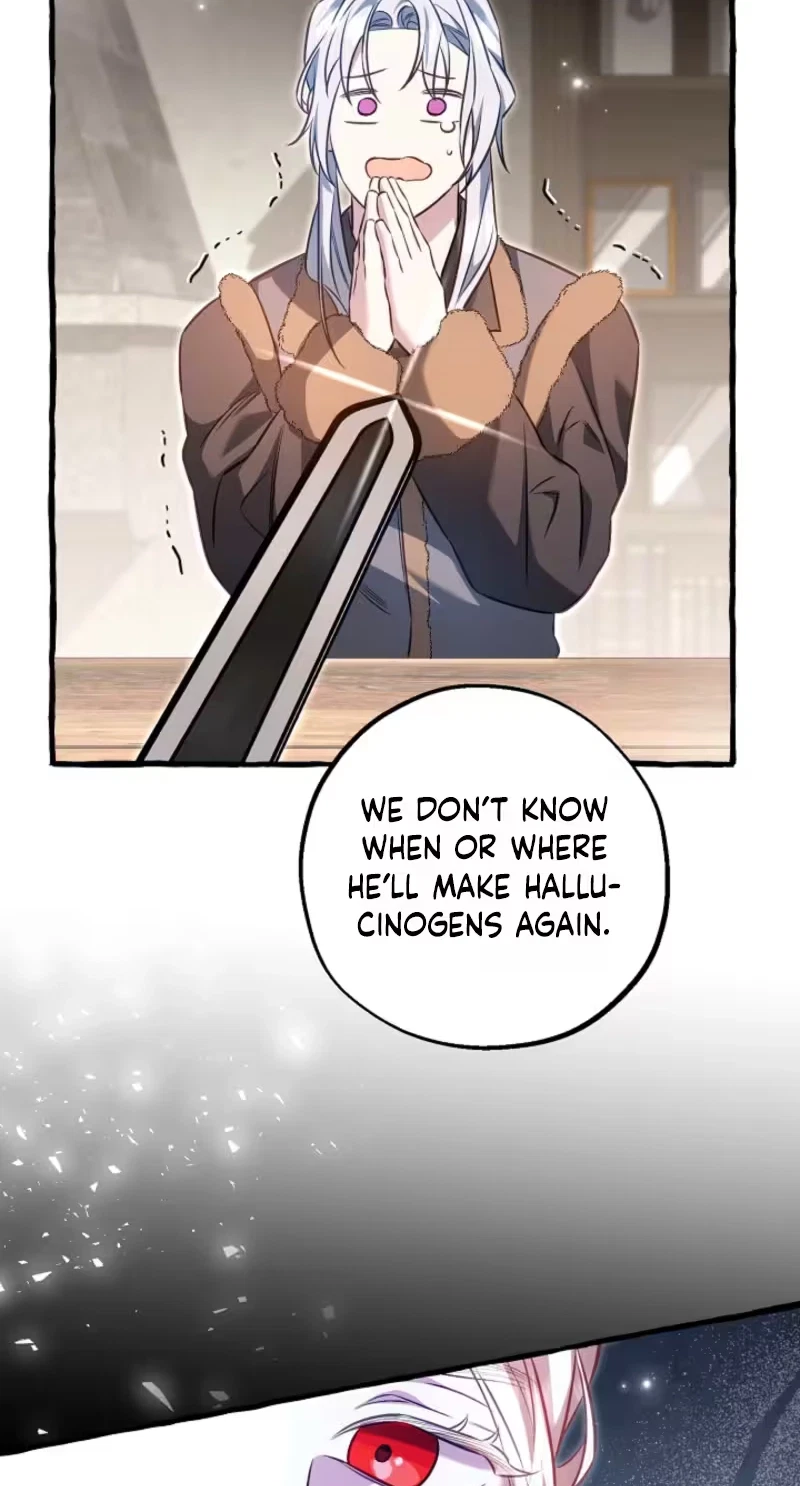 The Duke And Duchess Have A Secret Chapter 22, page 51