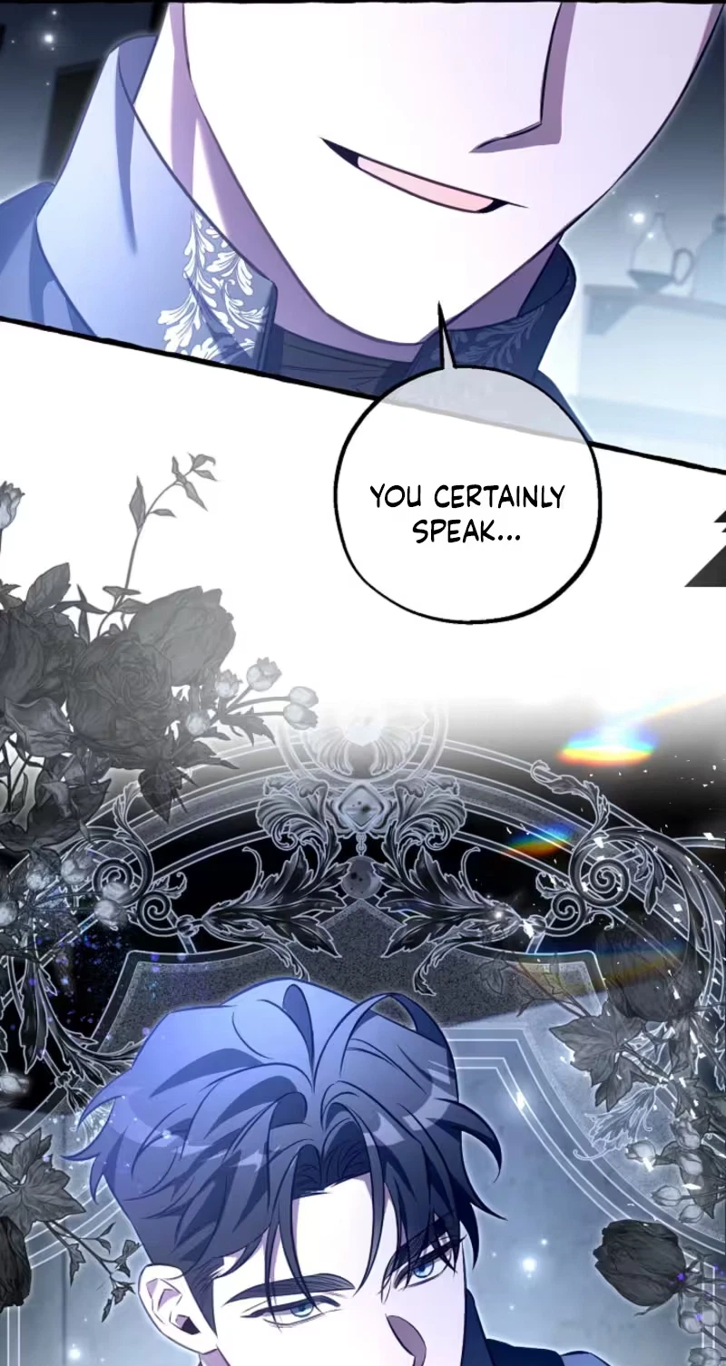 The Duke And Duchess Have A Secret Chapter 22, page 53