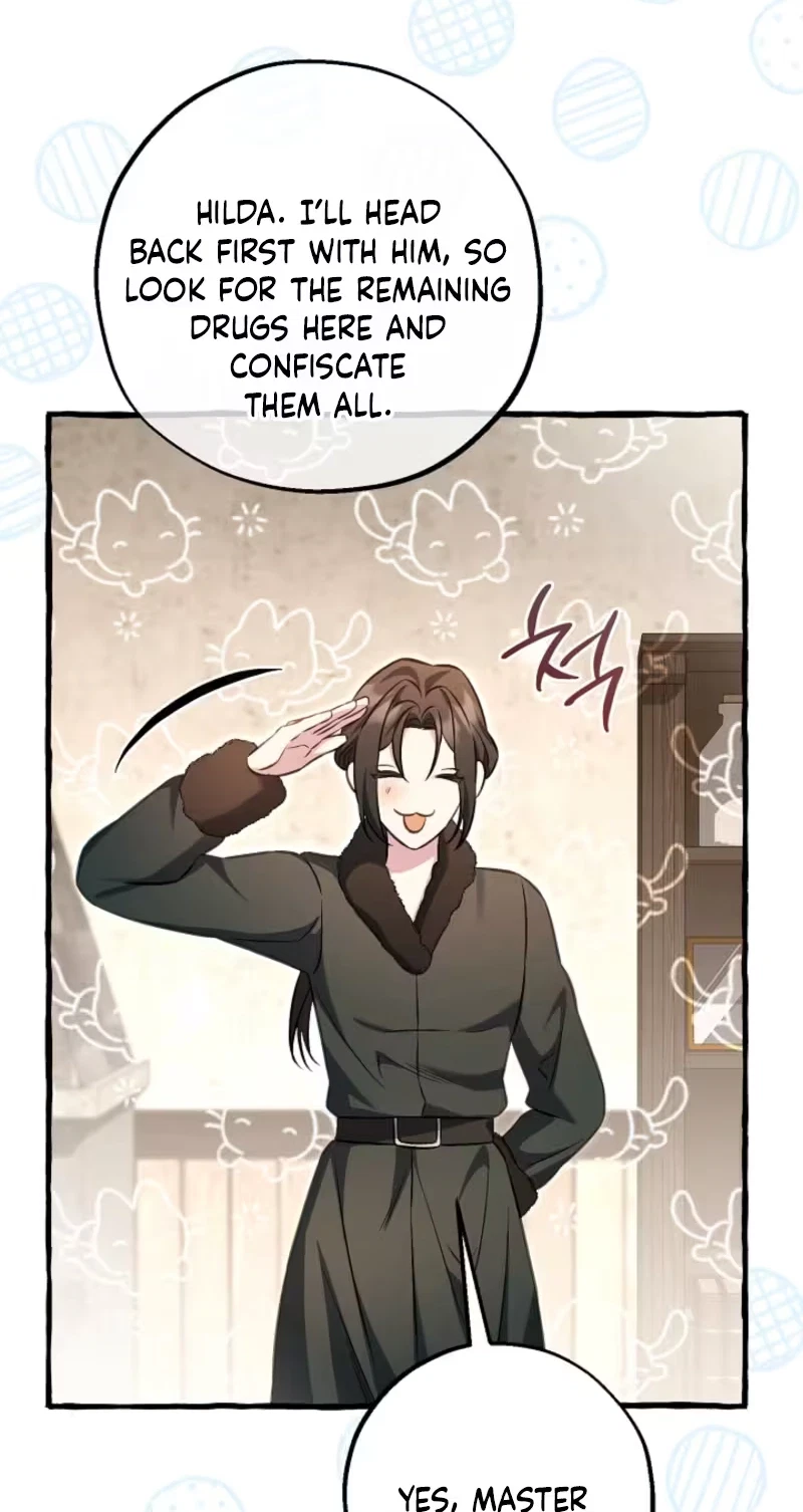 The Duke And Duchess Have A Secret Chapter 22, page 60