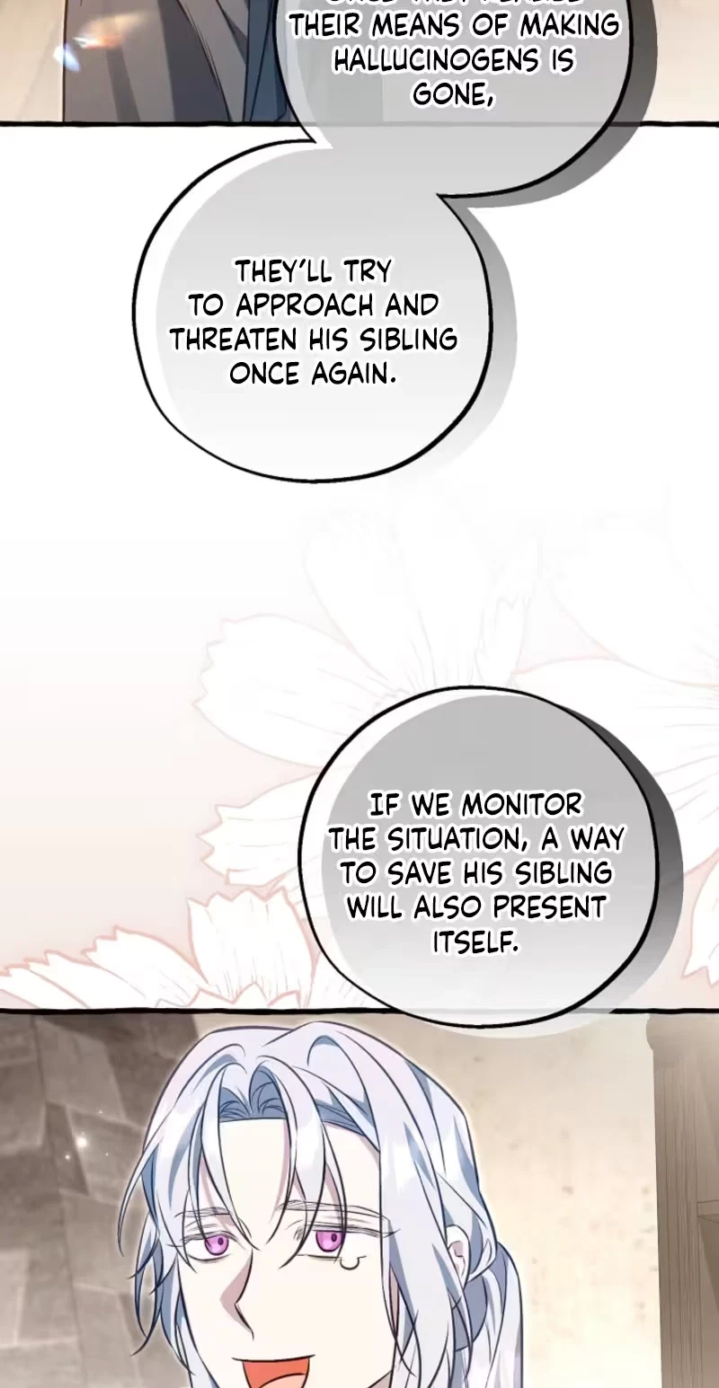 The Duke And Duchess Have A Secret Chapter 22, page 63