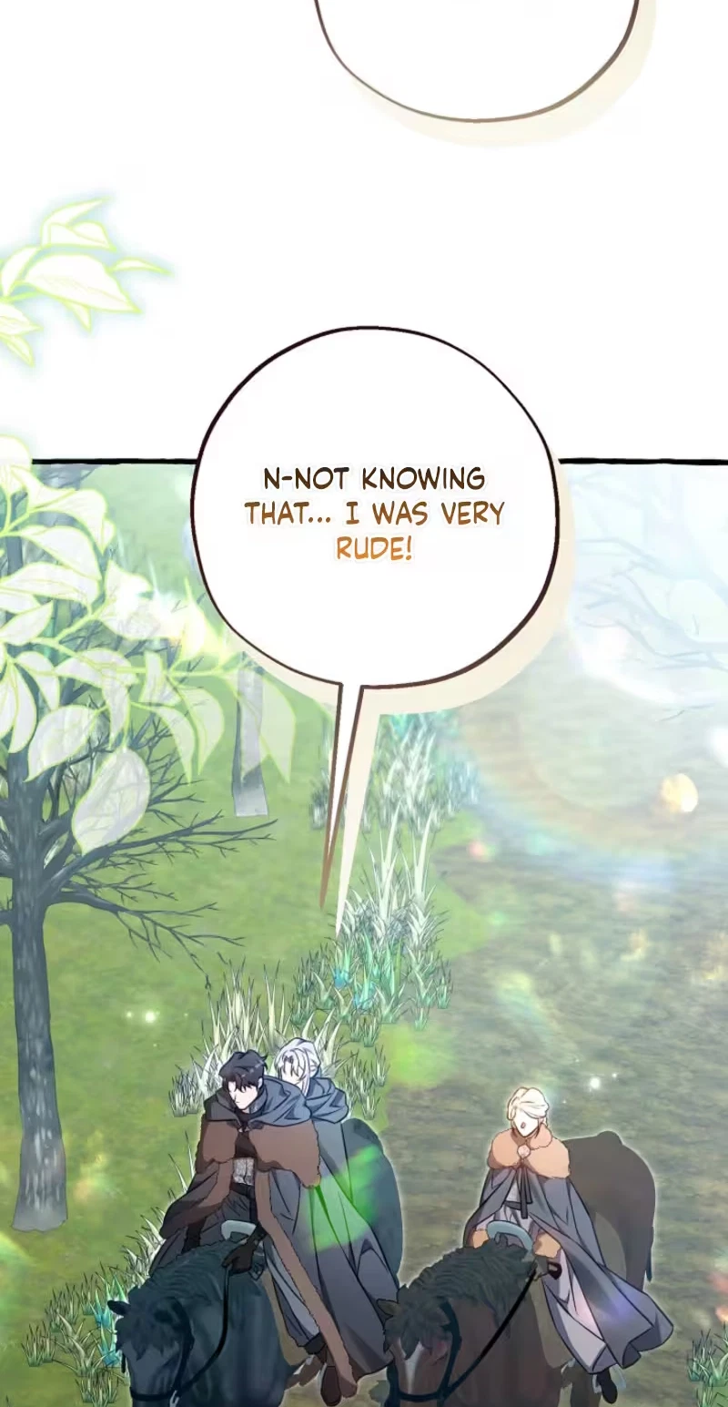 The Duke And Duchess Have A Secret Chapter 22, page 67