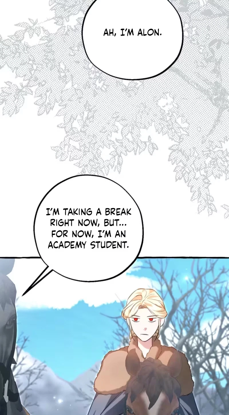 The Duke And Duchess Have A Secret Chapter 22, page 70
