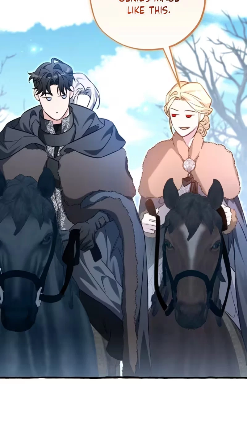 The Duke And Duchess Have A Secret Chapter 22, page 77