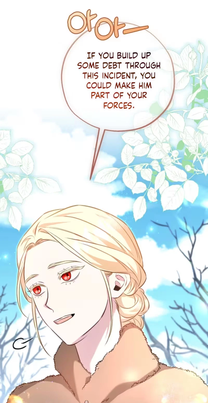 The Duke And Duchess Have A Secret Chapter 22, page 78