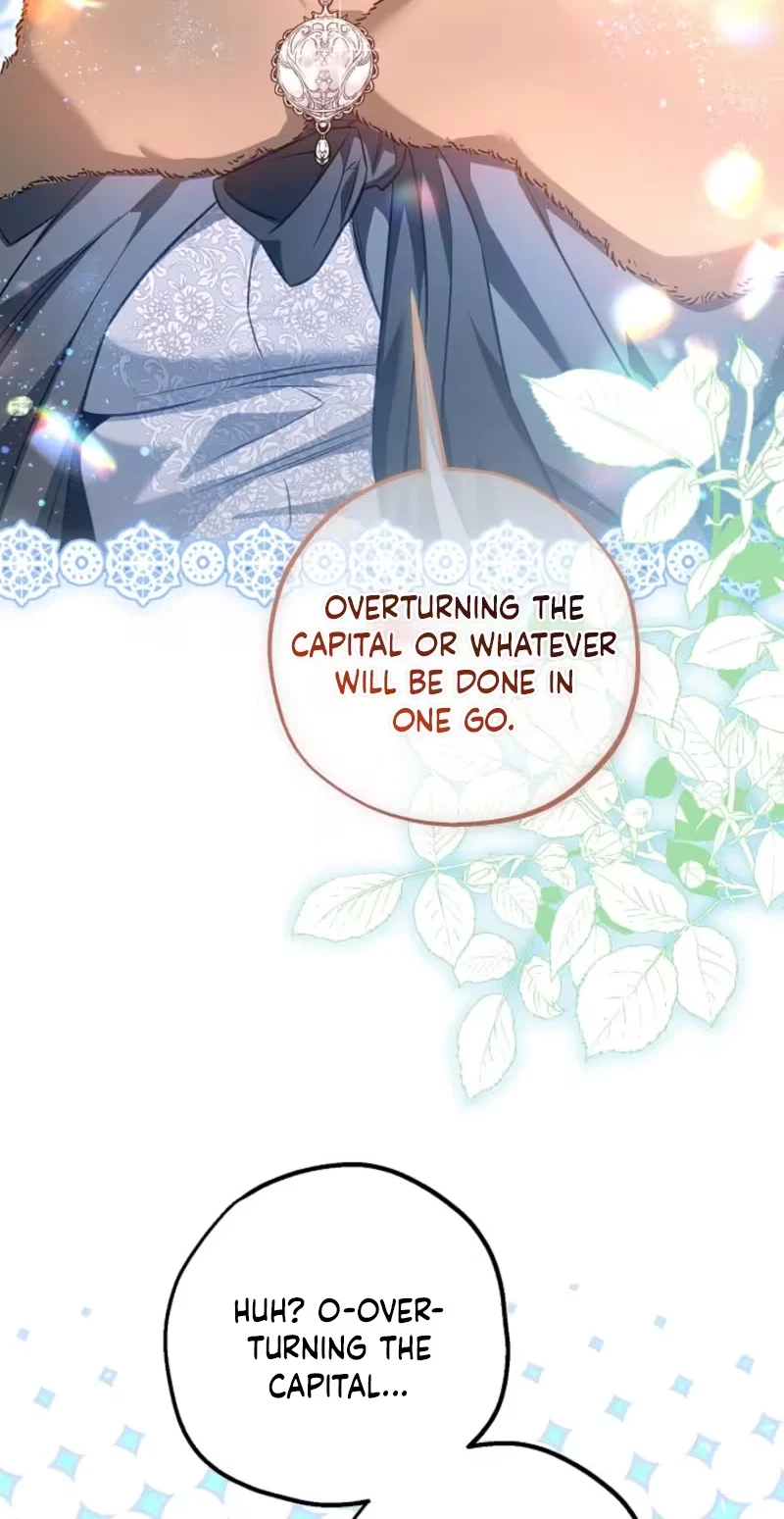 The Duke And Duchess Have A Secret Chapter 22, page 79