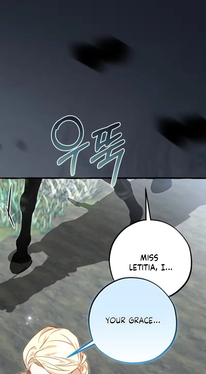 The Duke And Duchess Have A Secret Chapter 22, page 86