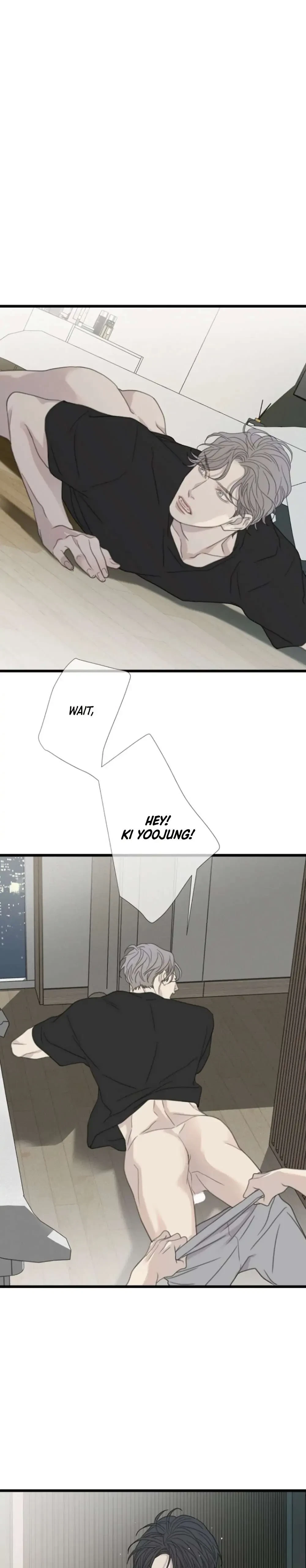I'll Be Here For You Chapter 28, page 2
