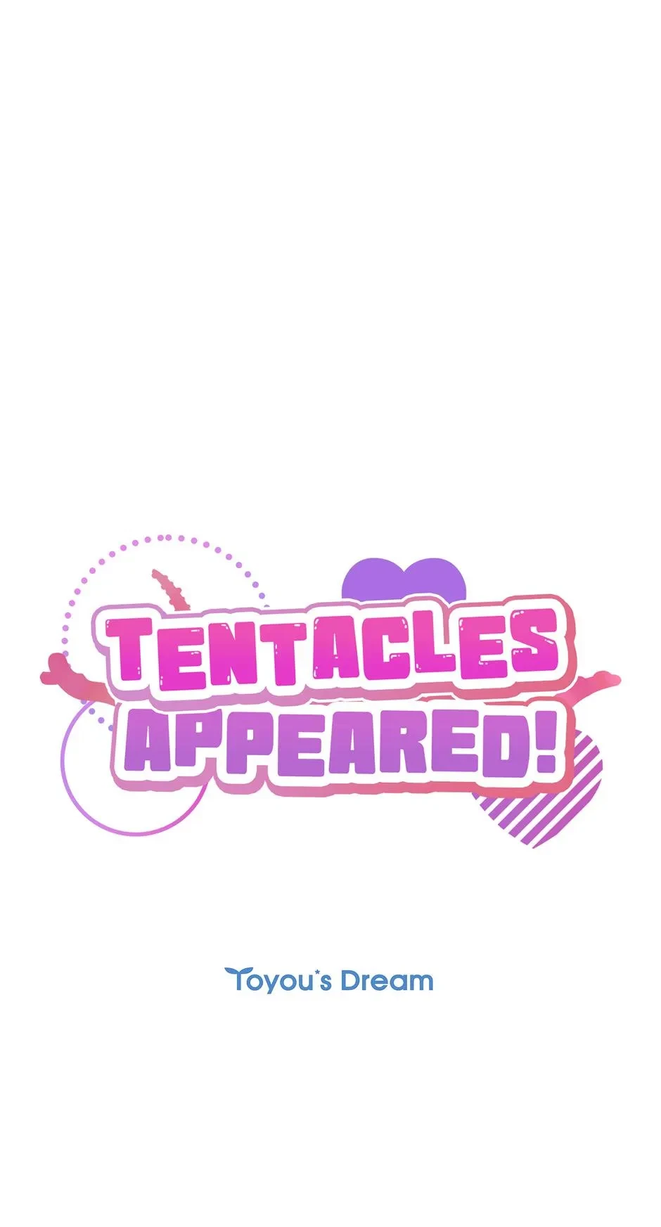 Tentacles Appeared! Chapter 33, page 22