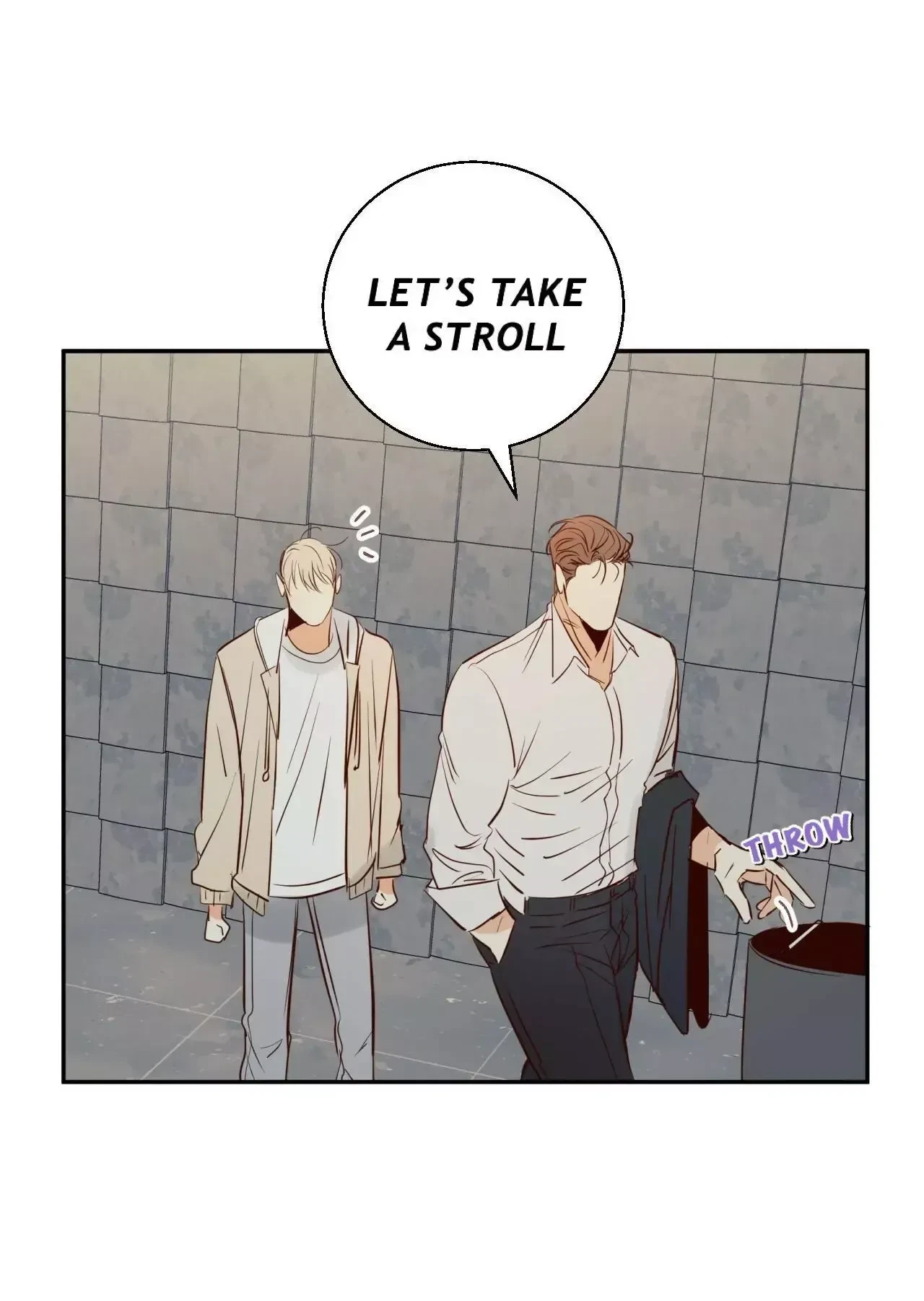The Dangerous Convenience Store Chapter 16, page 13