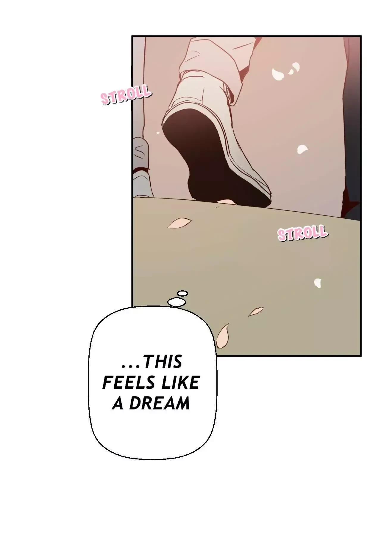 The Dangerous Convenience Store Chapter 16, page 18
