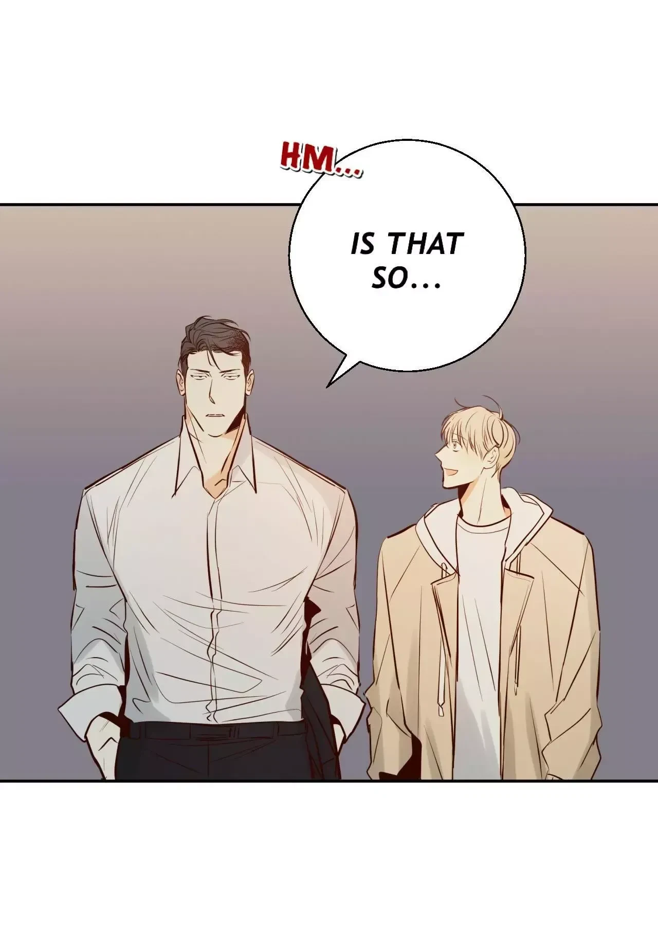 The Dangerous Convenience Store Chapter 16, page 20