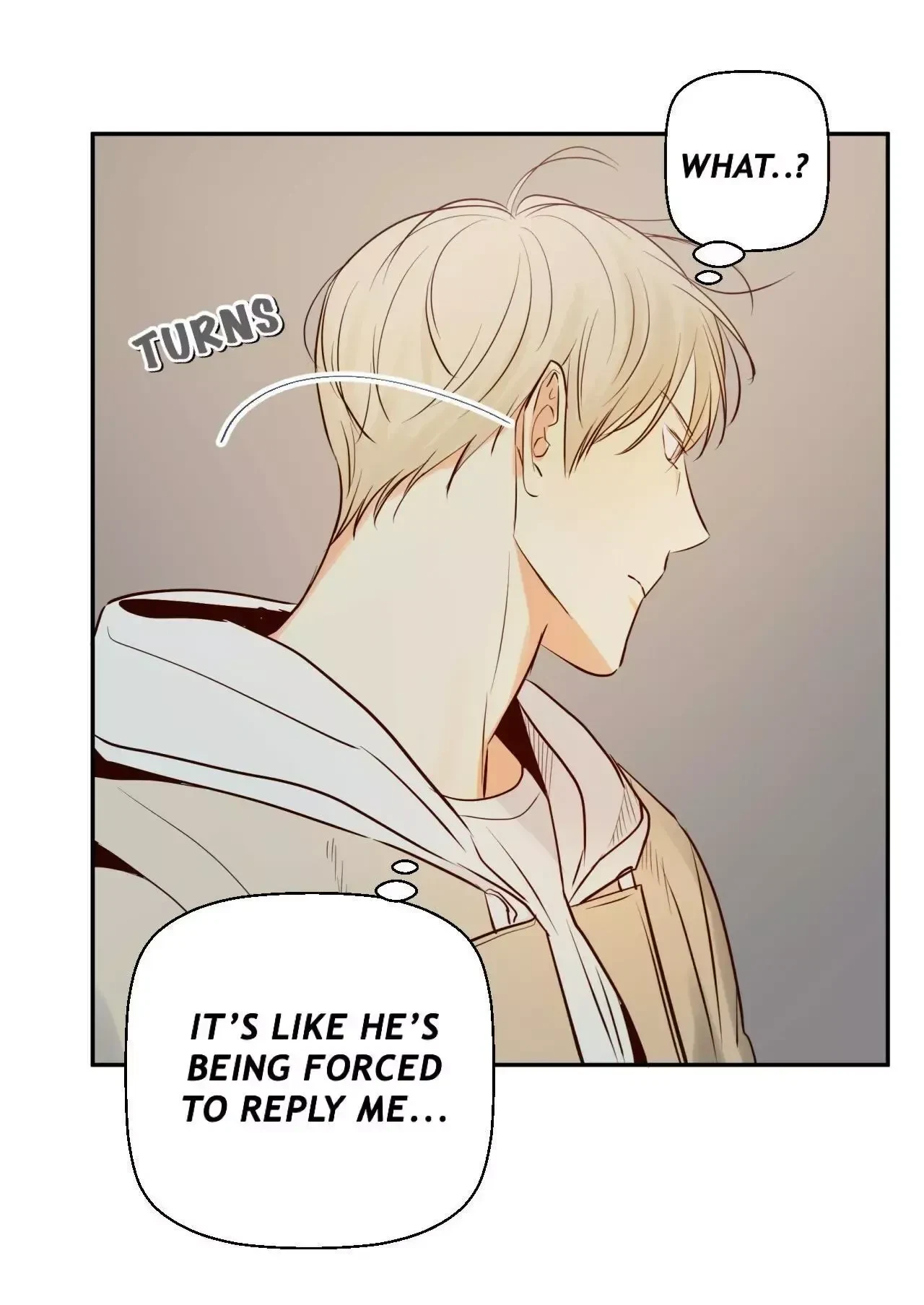 The Dangerous Convenience Store Chapter 16, page 24