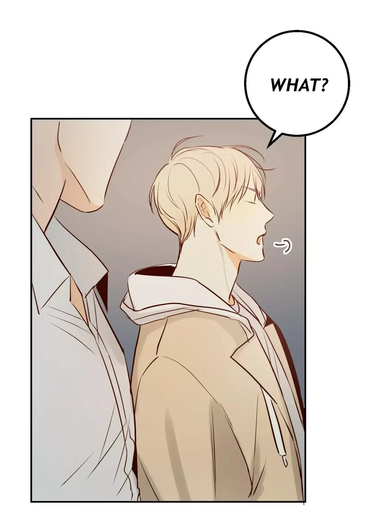 The Dangerous Convenience Store Chapter 16, page 27
