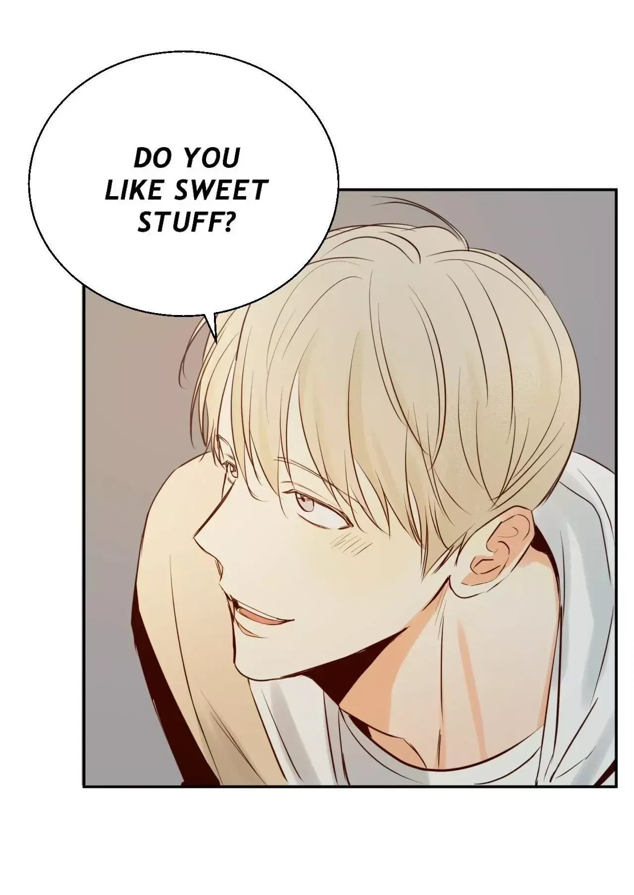 The Dangerous Convenience Store Chapter 16, page 30