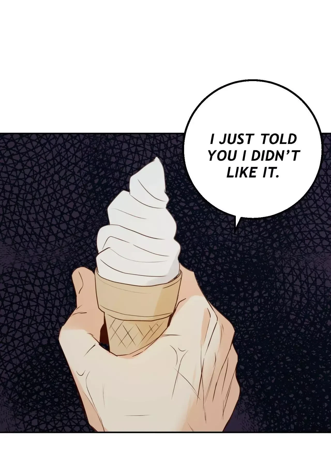 The Dangerous Convenience Store Chapter 16, page 34
