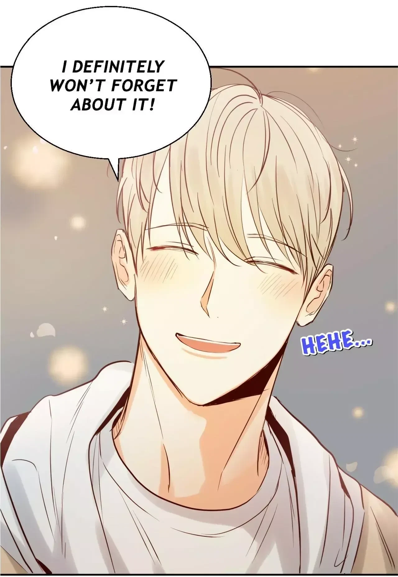The Dangerous Convenience Store Chapter 16, page 38