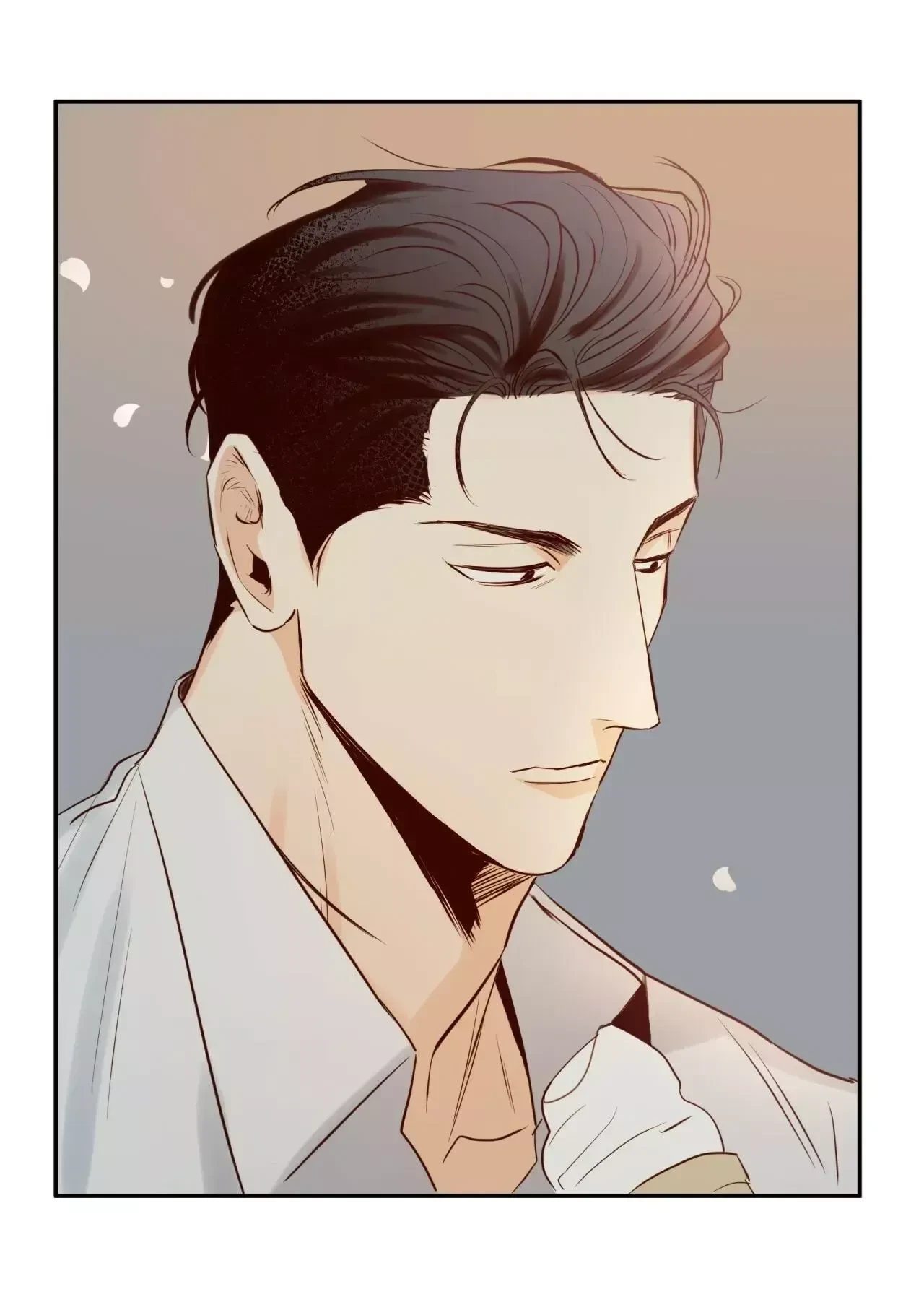 The Dangerous Convenience Store Chapter 16, page 39