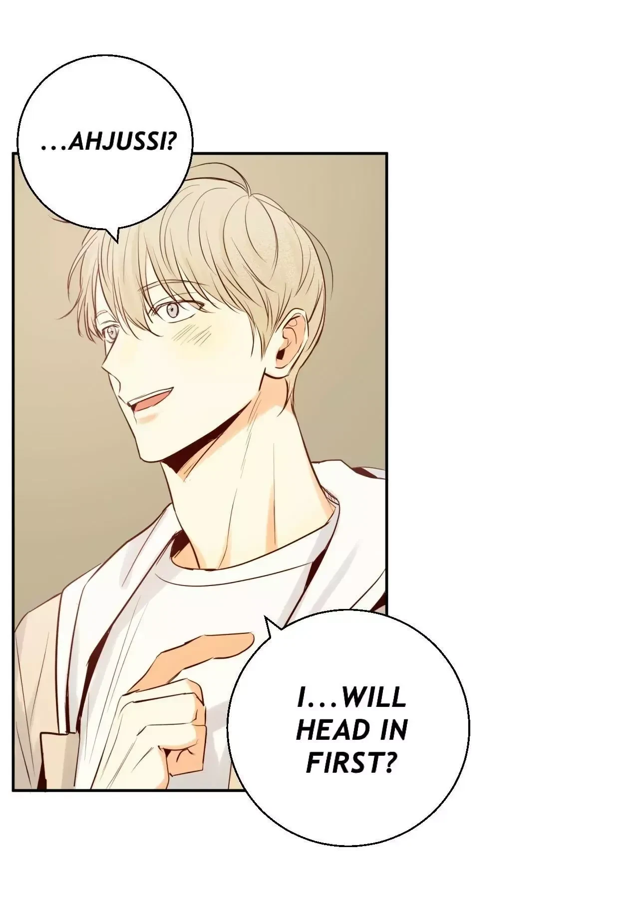 The Dangerous Convenience Store Chapter 16, page 46