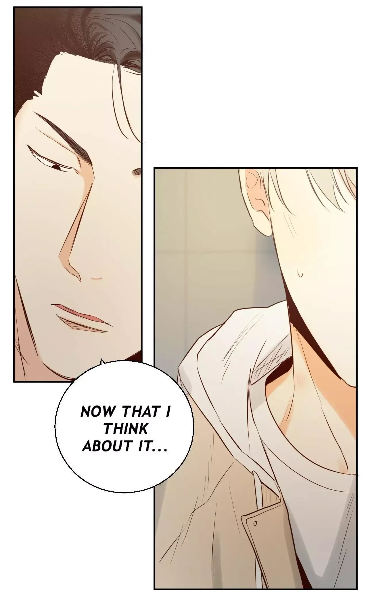 The Dangerous Convenience Store Chapter 16, page 51