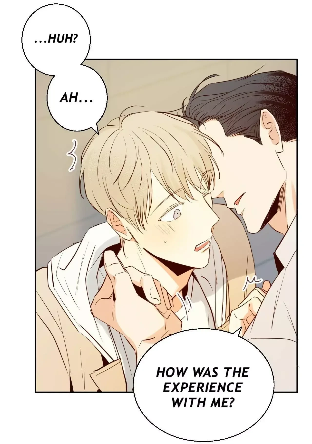 The Dangerous Convenience Store Chapter 16, page 53