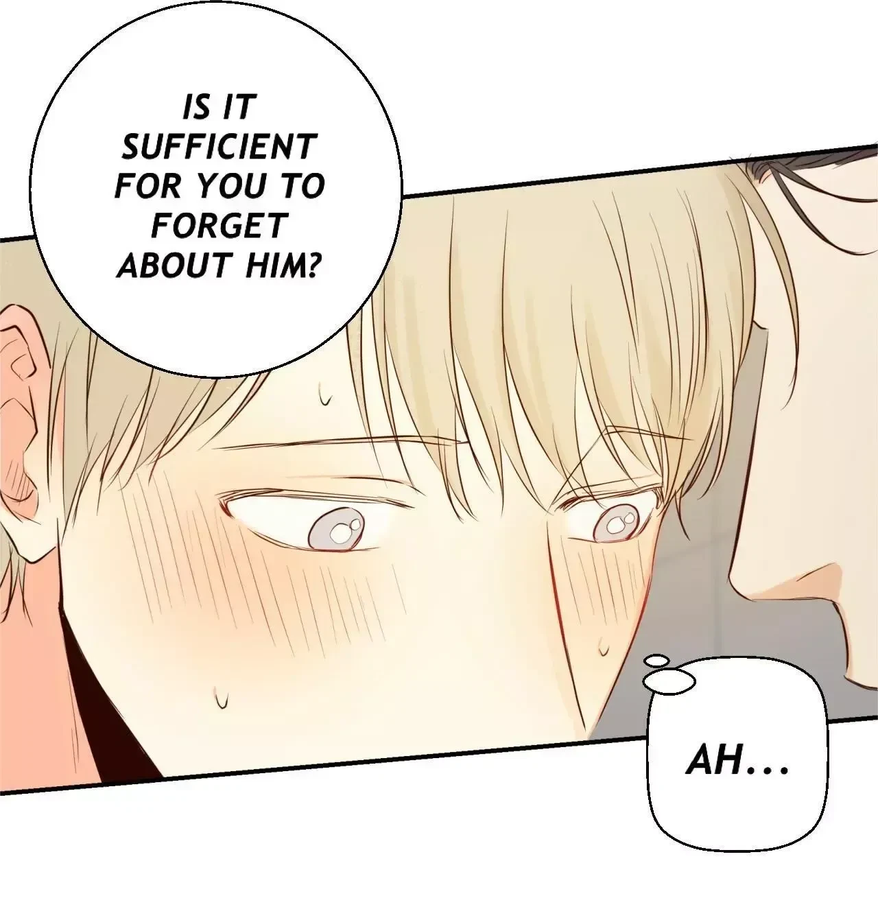The Dangerous Convenience Store Chapter 16, page 54