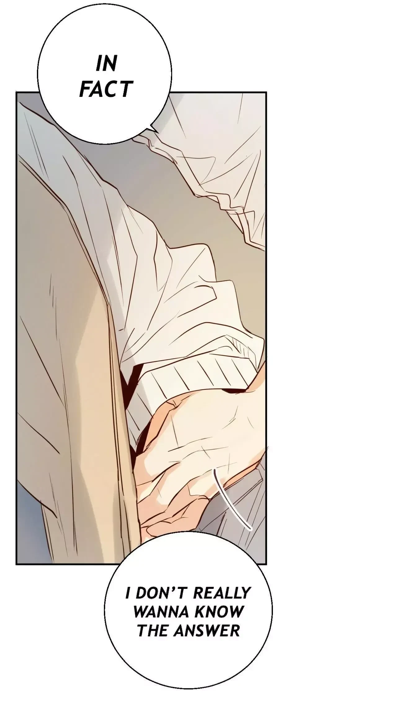 The Dangerous Convenience Store Chapter 16, page 55