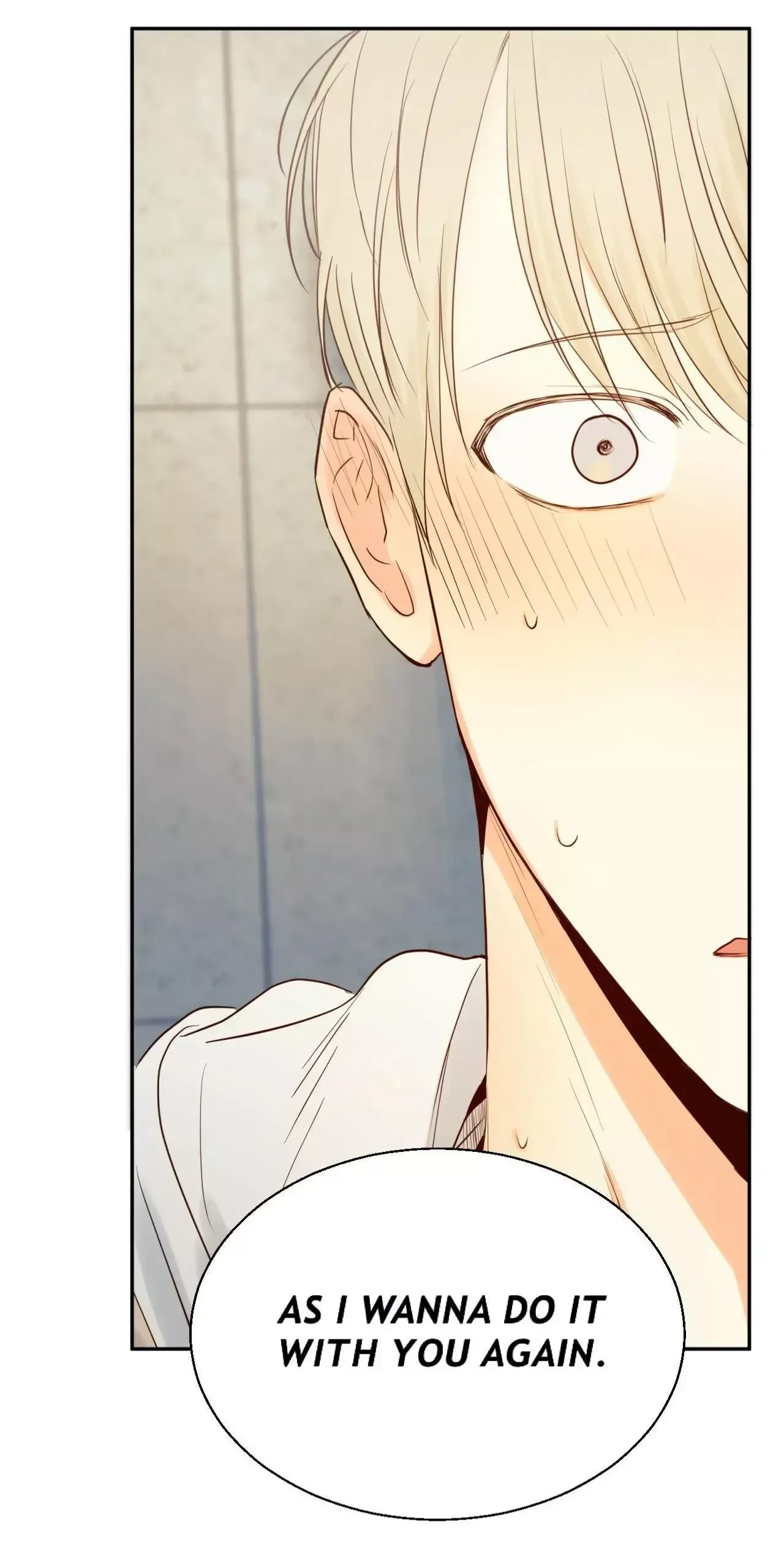 The Dangerous Convenience Store Chapter 16, page 57
