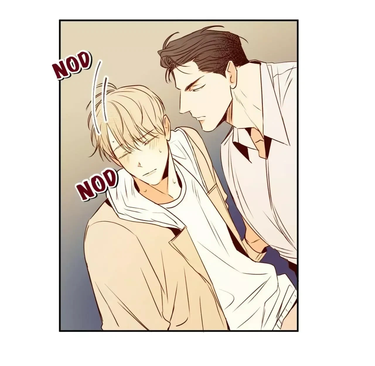 The Dangerous Convenience Store Chapter 16, page 62