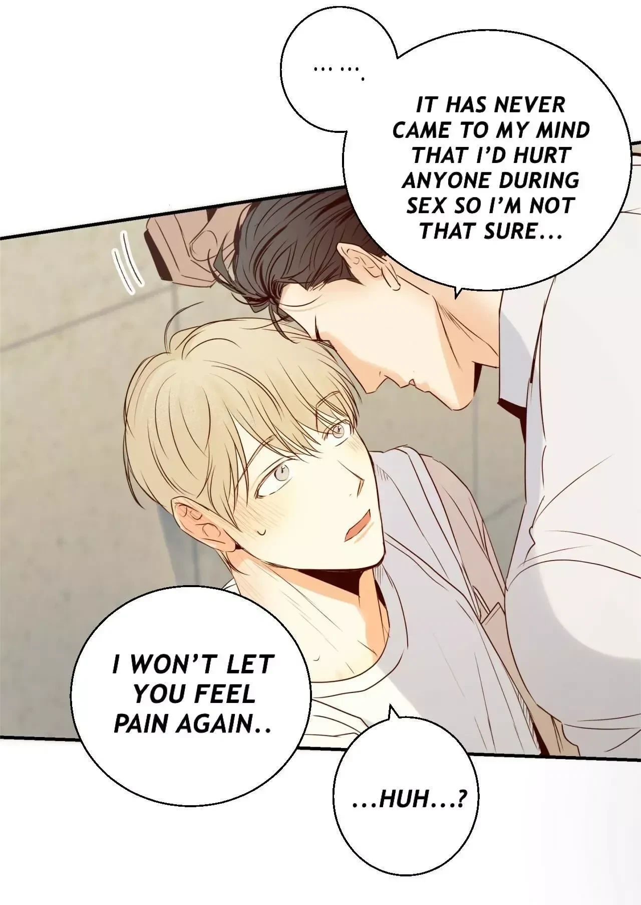 The Dangerous Convenience Store Chapter 16, page 63
