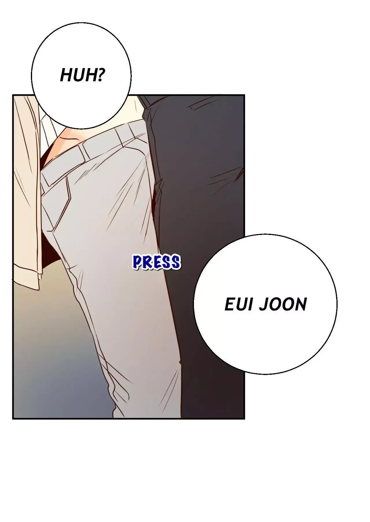The Dangerous Convenience Store Chapter 16, page 65