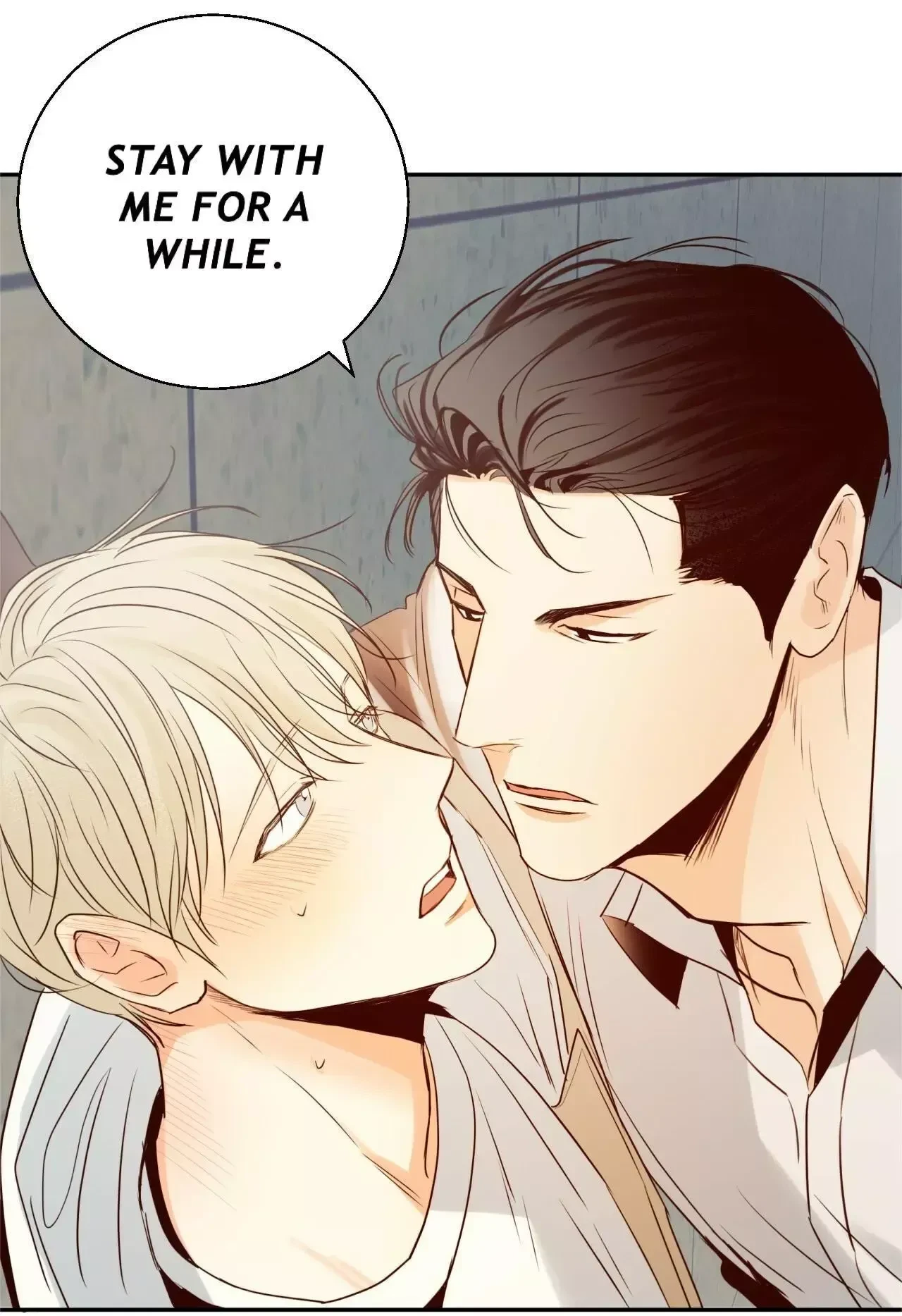 The Dangerous Convenience Store Chapter 16, page 66