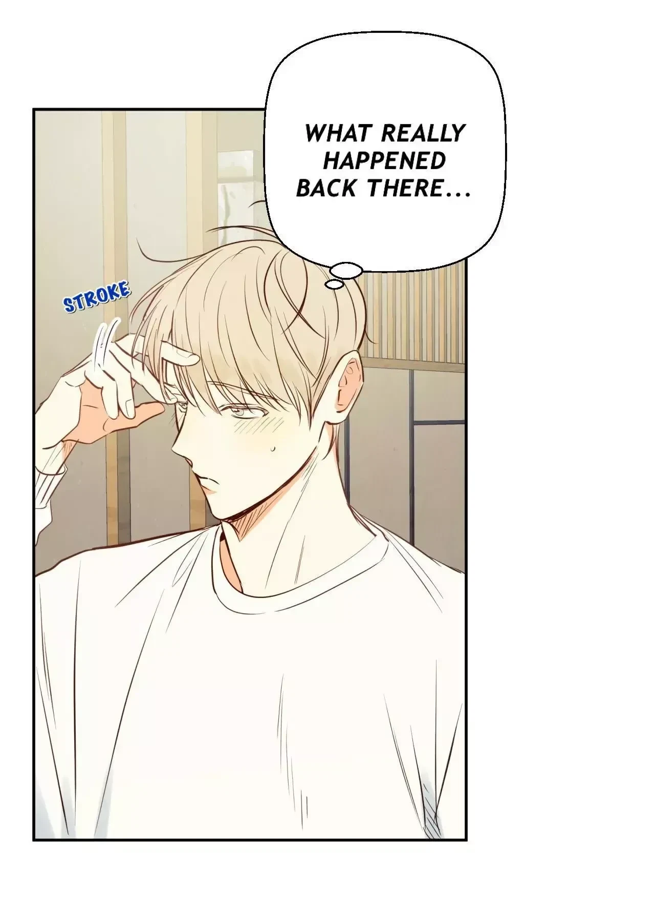 The Dangerous Convenience Store Chapter 16, page 7