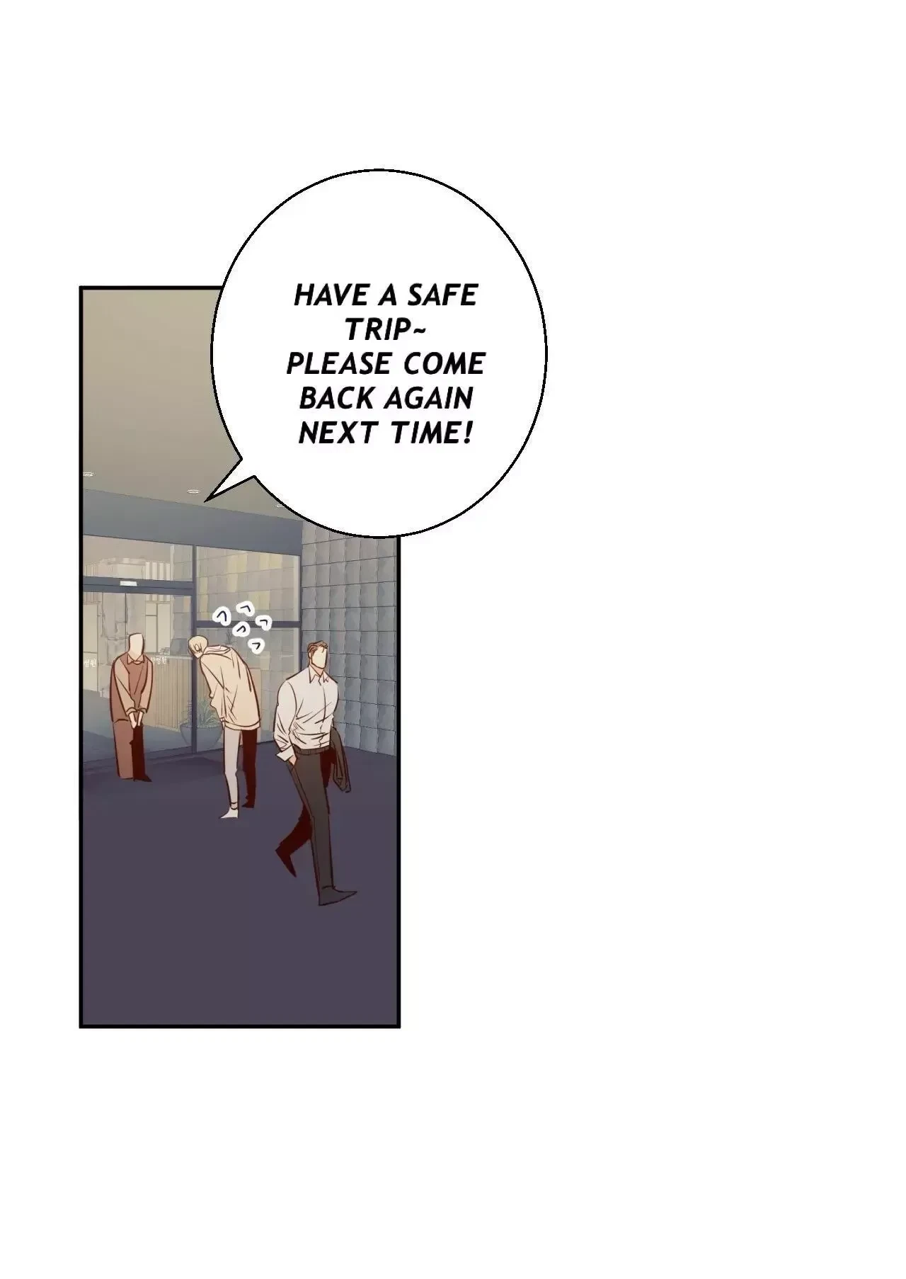 The Dangerous Convenience Store Chapter 16, page 9