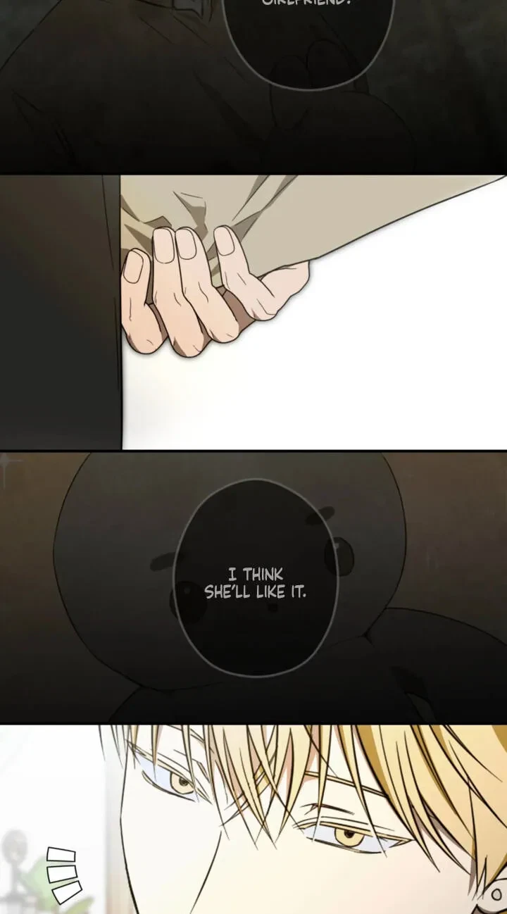 How To Win Over Your Crush Chapter 39, page 11