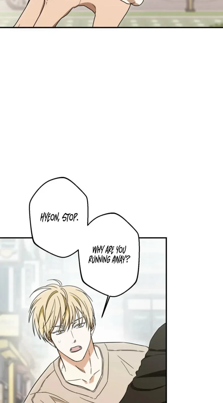 How To Win Over Your Crush Chapter 39, page 22