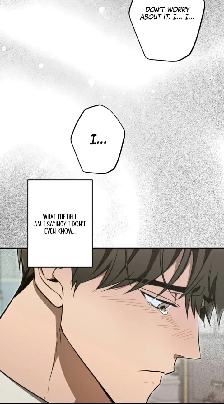How To Win Over Your Crush Chapter 39, page 27