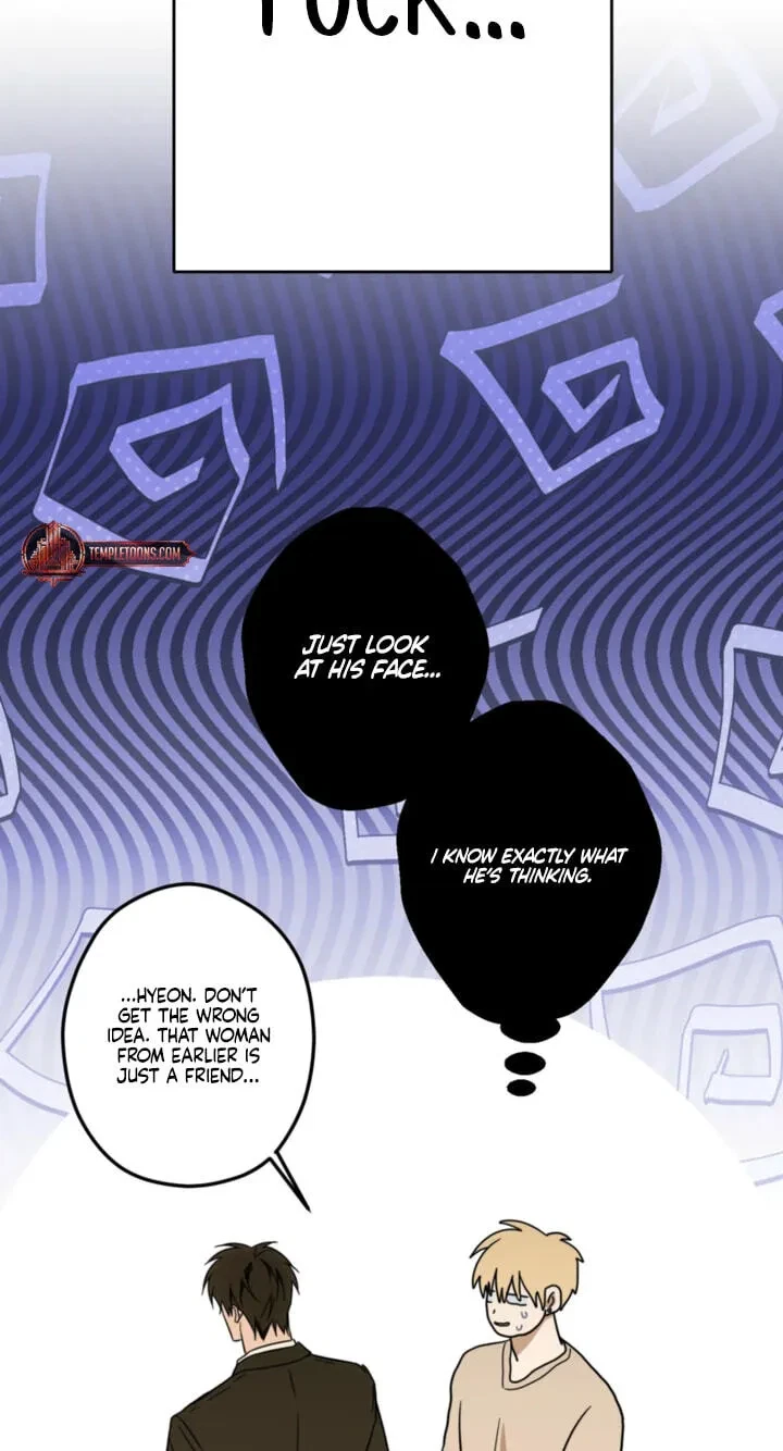 How To Win Over Your Crush Chapter 39, page 32