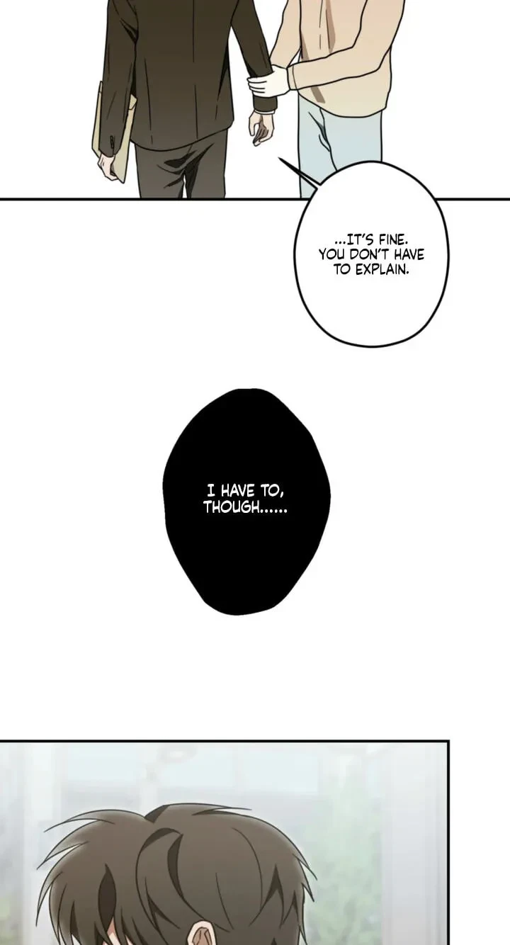How To Win Over Your Crush Chapter 39, page 33
