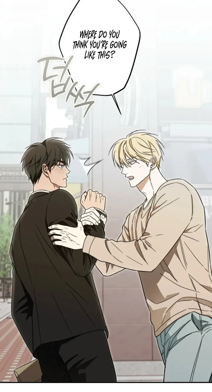 How To Win Over Your Crush Chapter 39, page 36