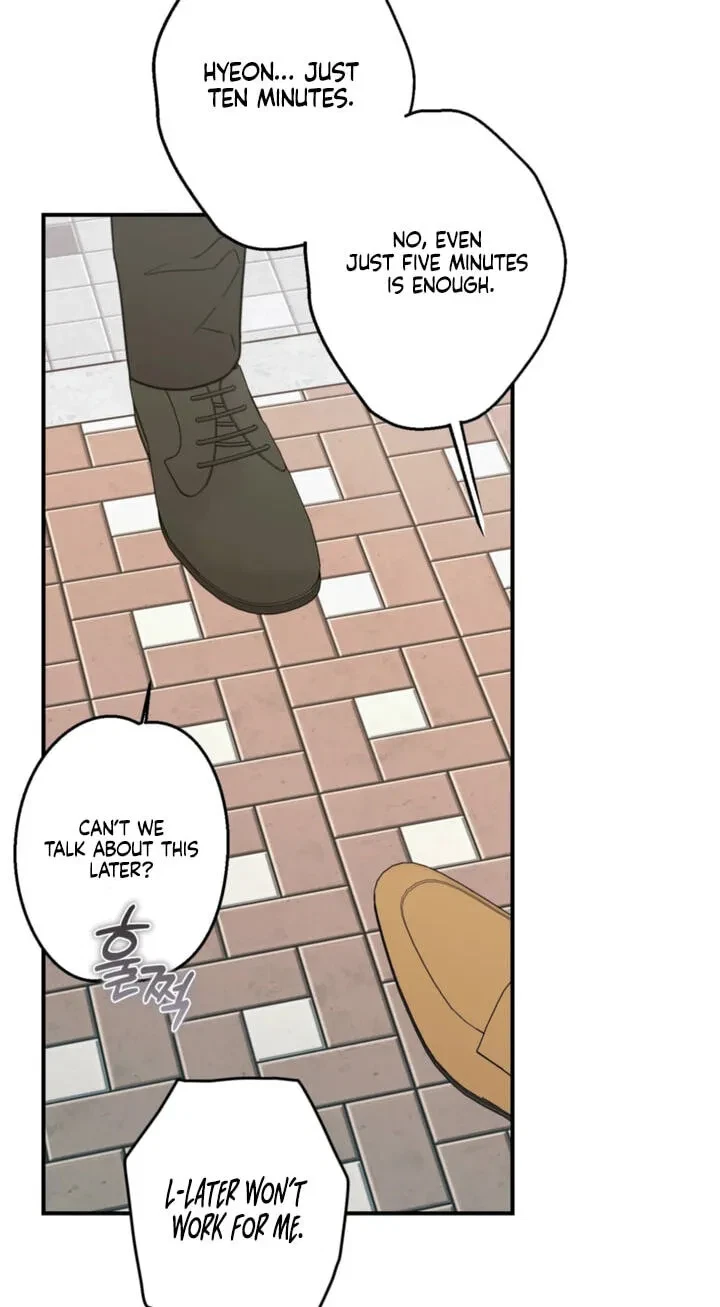 How To Win Over Your Crush Chapter 39, page 39